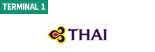 泰國航空公司 
