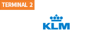 KLM荷蘭航空公司 