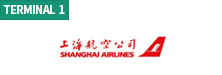 Shanghai Airlines 