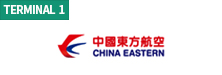 China Eastern Airlines 