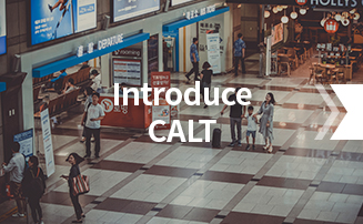 Introduce CALT
